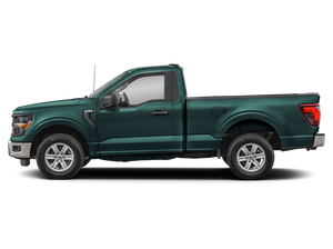 2025 Ford F-150 2025 2025 Ford F-150 2025