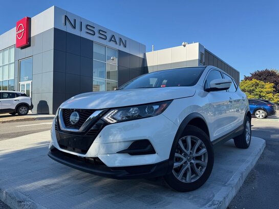 Nissan Qashqai 2023 Blanc Nissan Qashqai 2023 Blanc