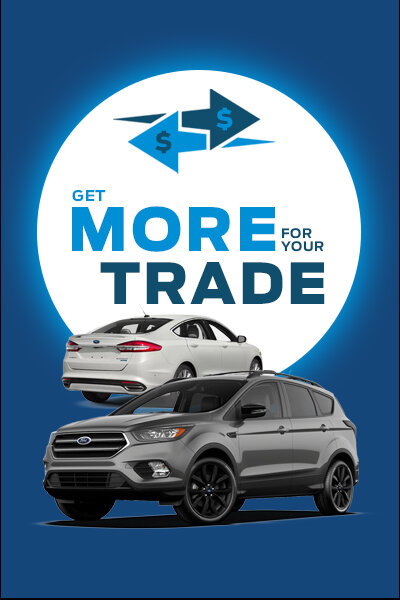 Solution ford more trade