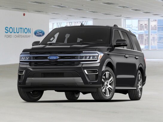 2024 FORD Expedition