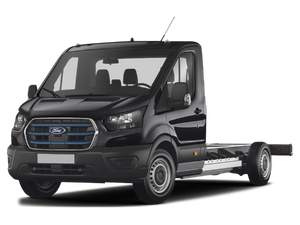 2023 Ford E-Transit Chassis