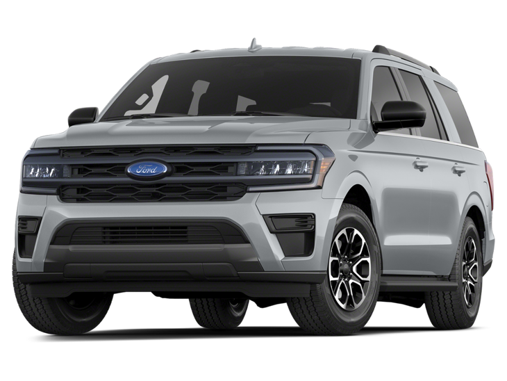 2023 Ford Expedition SSV