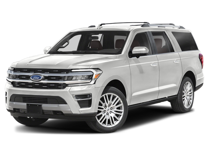 2023 Ford Expedition VSS Max