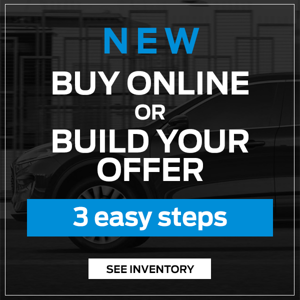 Financing Auto loans, auto credit for purchasing a Ford vehicle