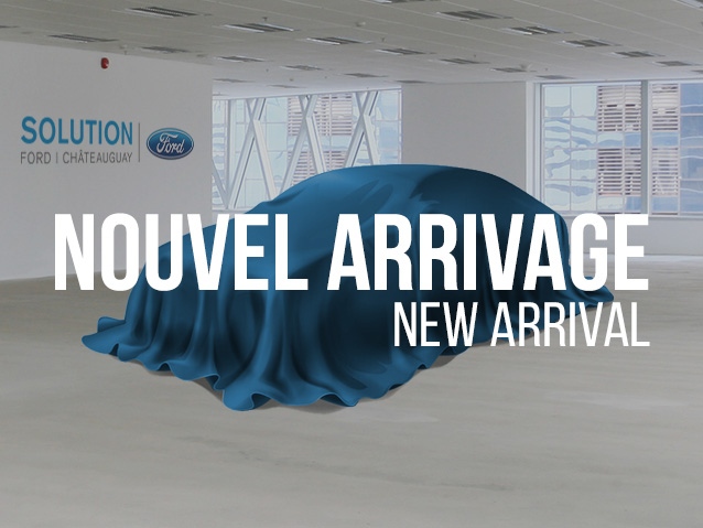 Solution ford nouvel arrivage