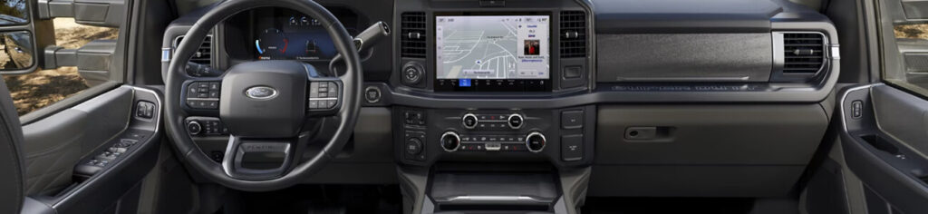 Solution ford FORD SUPER DUTY 2026 IMAGE2 1 1024x236