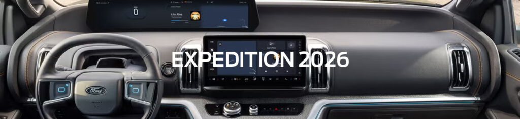 Solution ford FORD EXPLORER VS EXPEDITION IMAGE4 1 1024x236