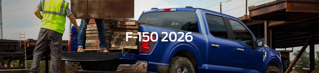 Solution ford FORD MAVERICK VS RANGER VS F 150 IMAGE3 1 1024x236