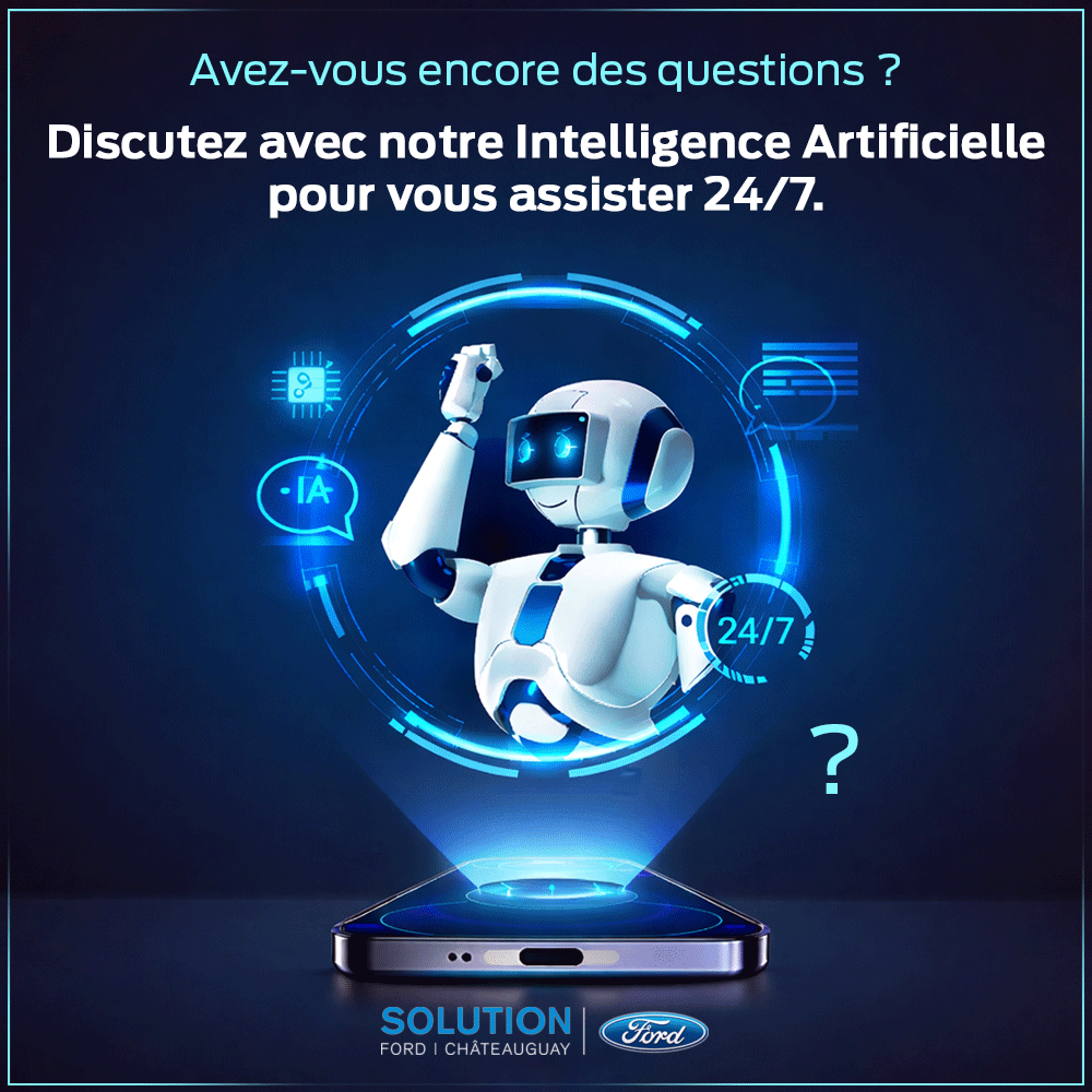 Discutez avec notre IA