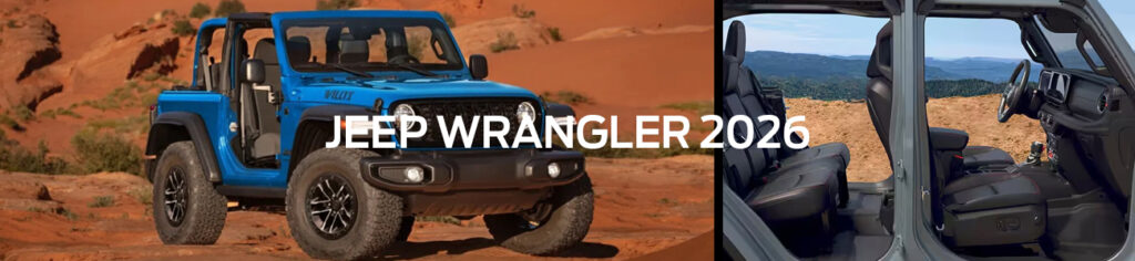 Solution ford blog juin BRONCO VS WRANGLER IMAGE2