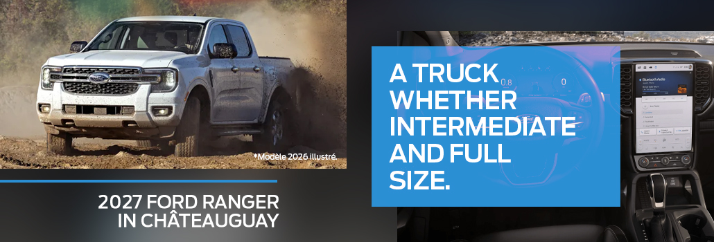 2027 Ford Ranger: Everything we know, rumors and expectations in Canada