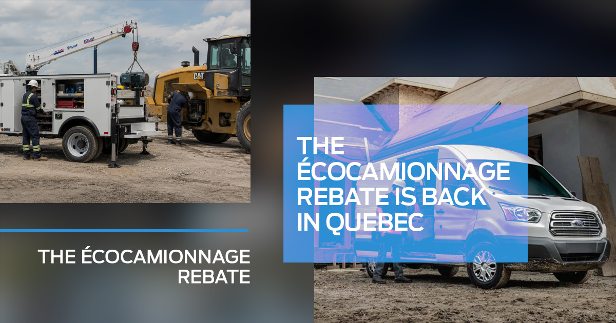 Solution ford blog octobre Ecocamionnage EN