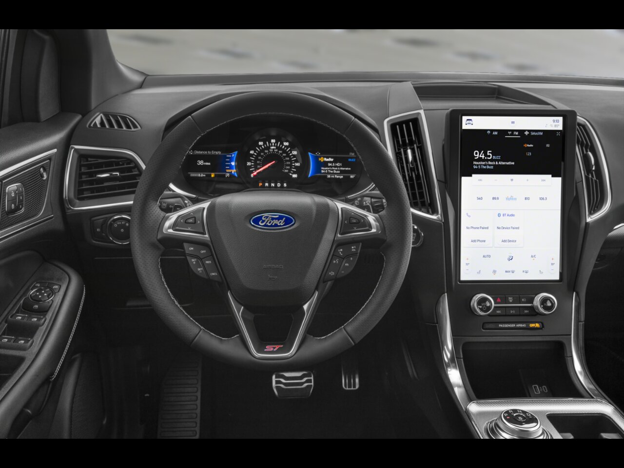 2022 FORD Edge Châteauguay - photo #6